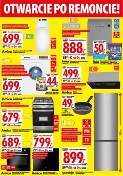 Pogląd oferty "Mediaexpert promocje - Otwarcie po remoncie Skarżysko-Kamienna" - ważna od 17.09.2026 | Strona: 7