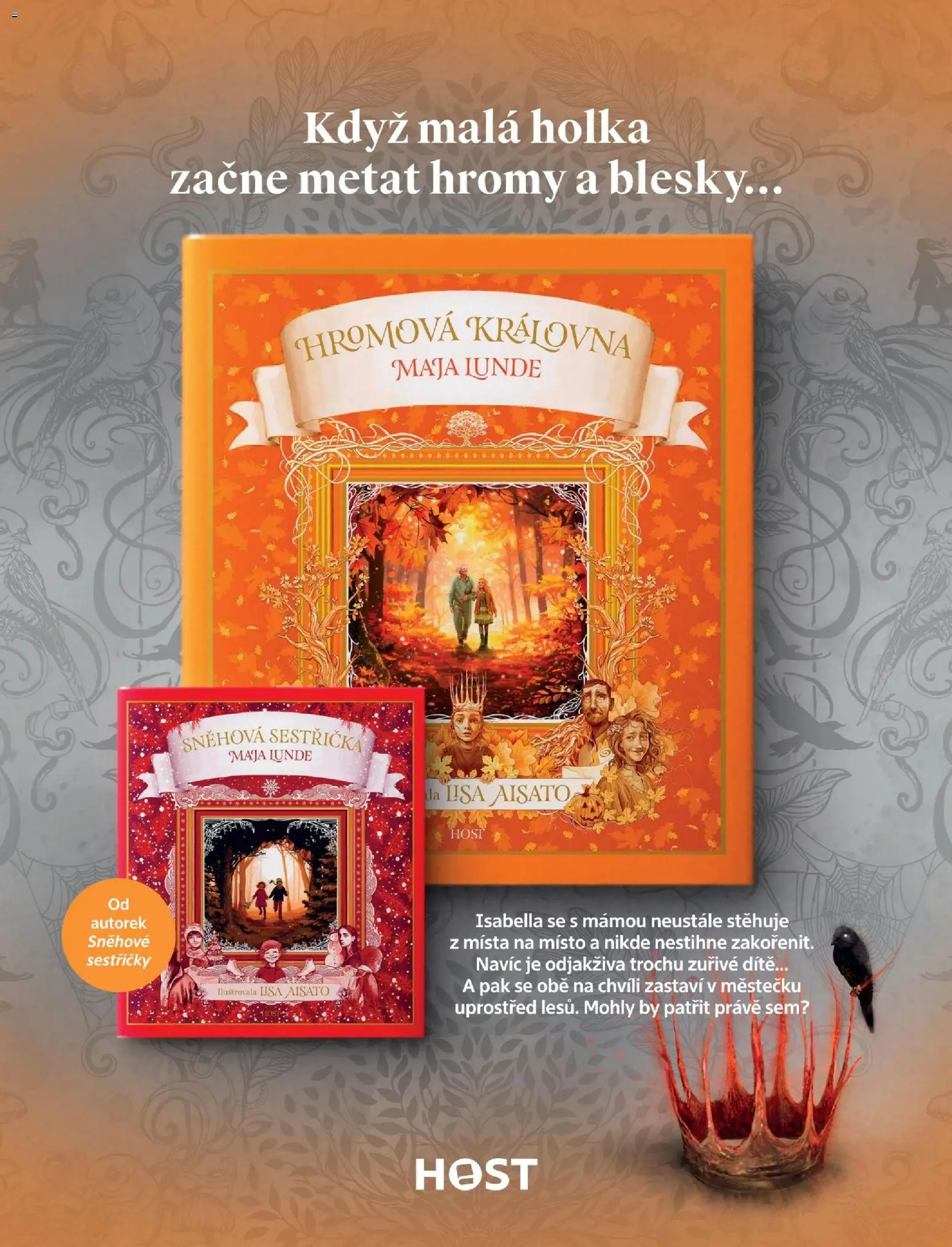 Knižní klub magazín od 01.10.2026 | Strana: 52