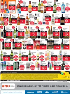 Makro specials catalogue – valid from 05/08/2026 | Page: 16