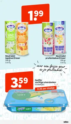 Wibra folder - Voorbeeld van een folder van Wibra, geldig van 06-07-2026 | Pagina: 19 | Producten: Ostyalap, Mango