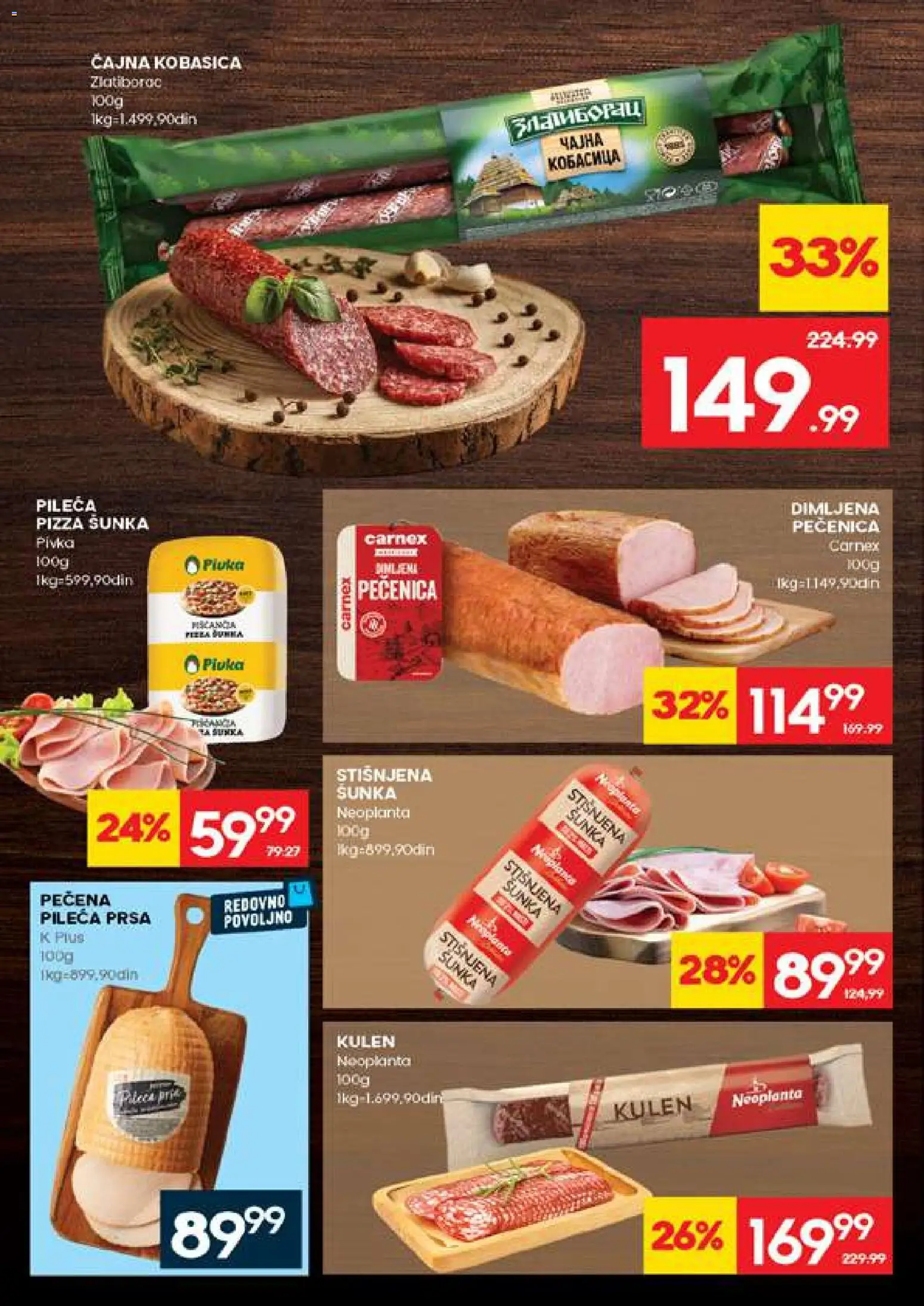 Idea katalog - važi od 14.05.2026 | Strana: 6