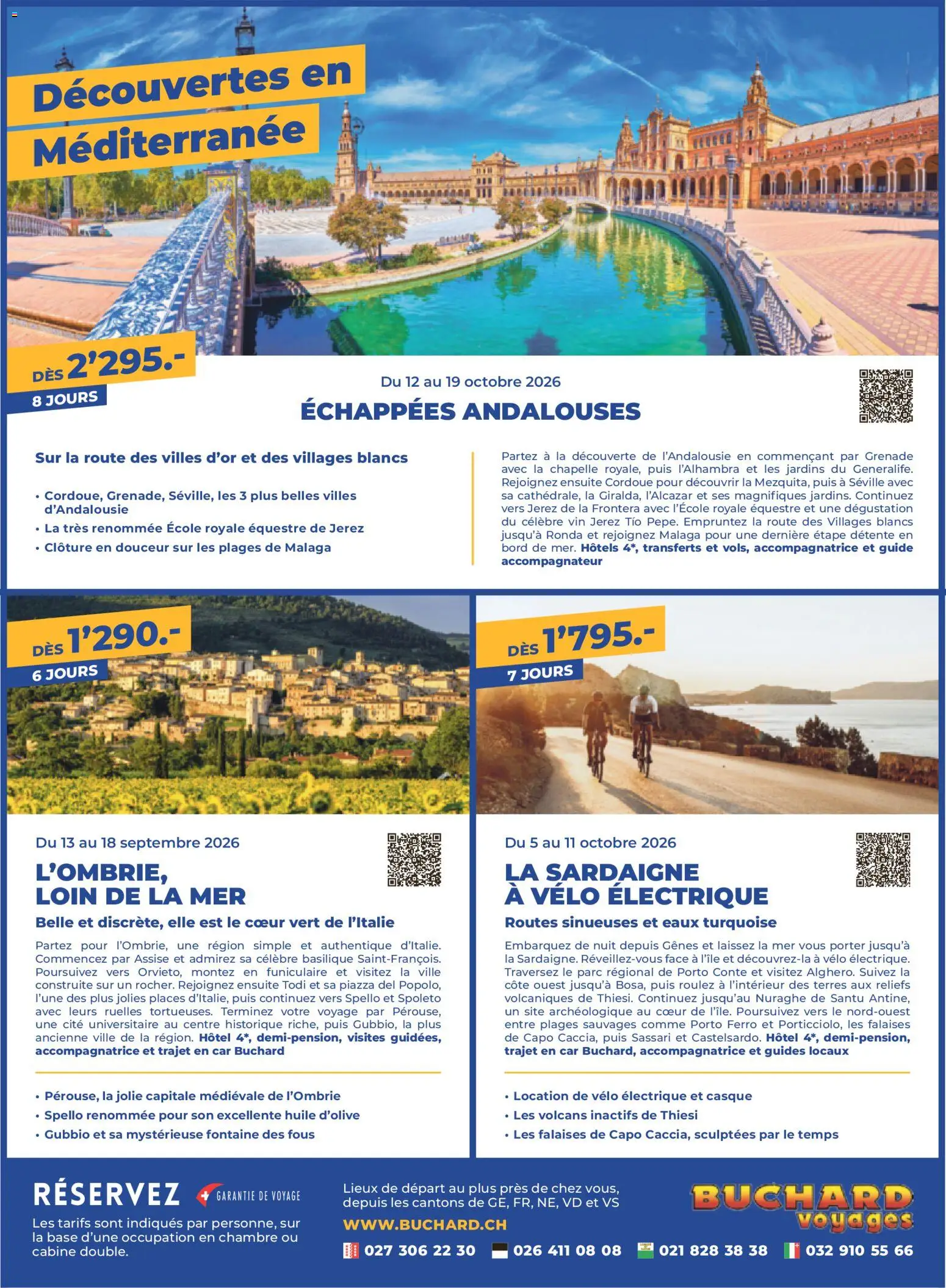 Migros aktionen Magazine FR – gültig ab 01.07.2026 | Seite: 50