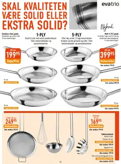 Imerco - Eva Solo uge 38 gyldig fra 11/09/2026 | Side: 14 | Produkter: Piskeris