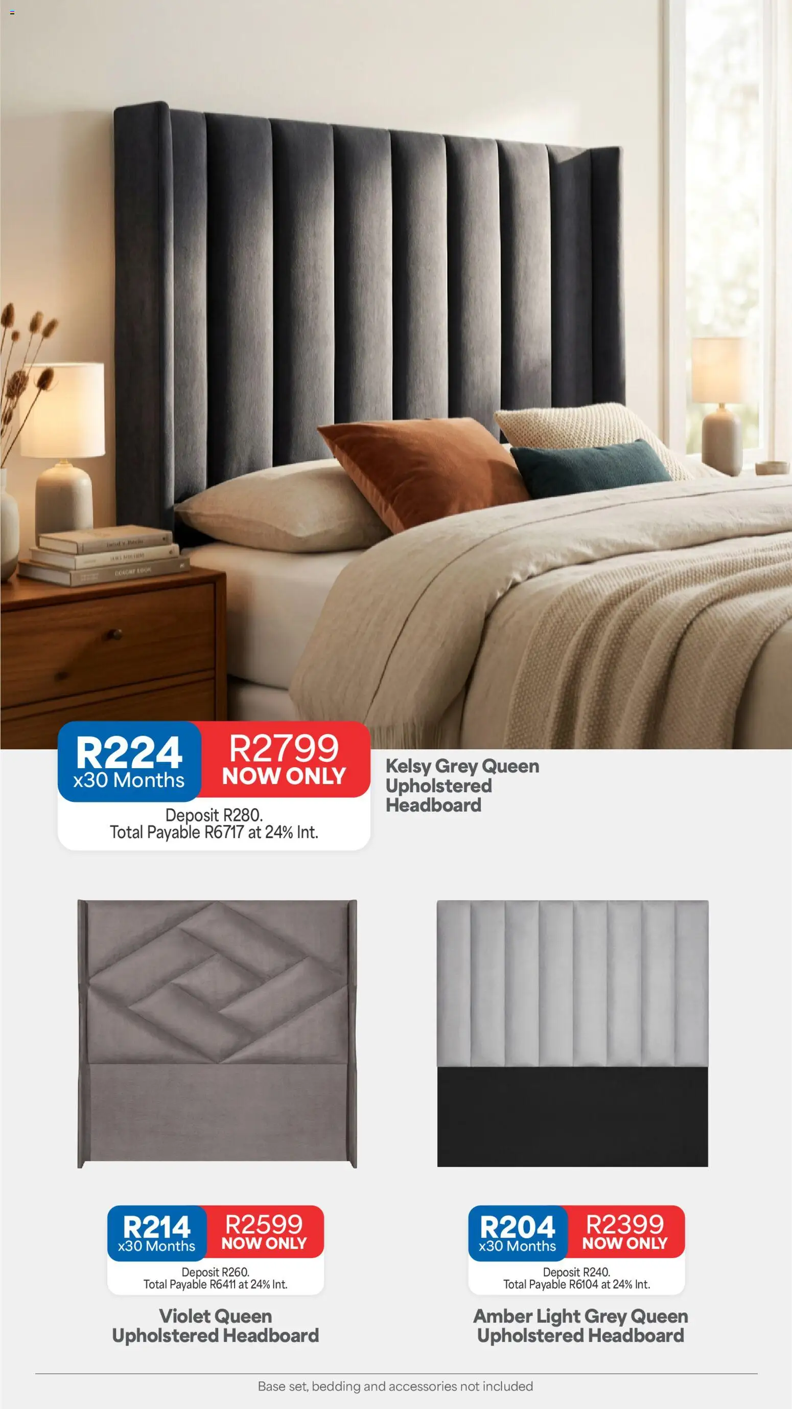 New OK Furniture catalogue – valid from 12/08/2026 | Page: 11