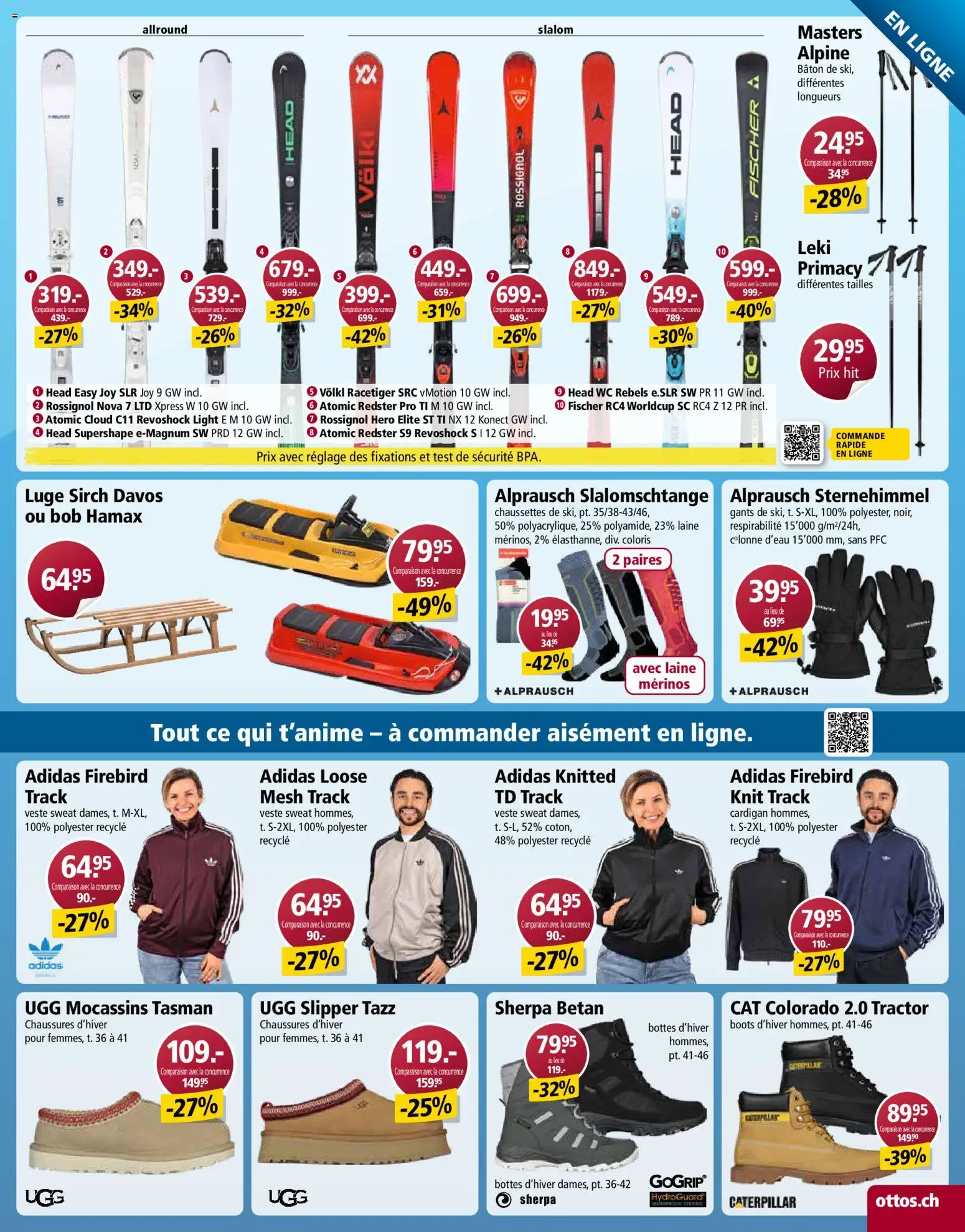 Otto's aktionen FR – gültig ab 03.11.2026 | Seite: 15 | Produkte: Cardigan
