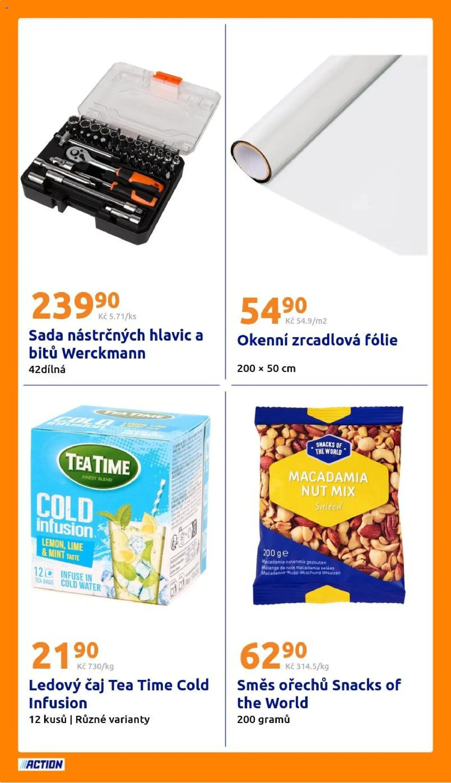 Action leták od 22.07.2026 — page 20