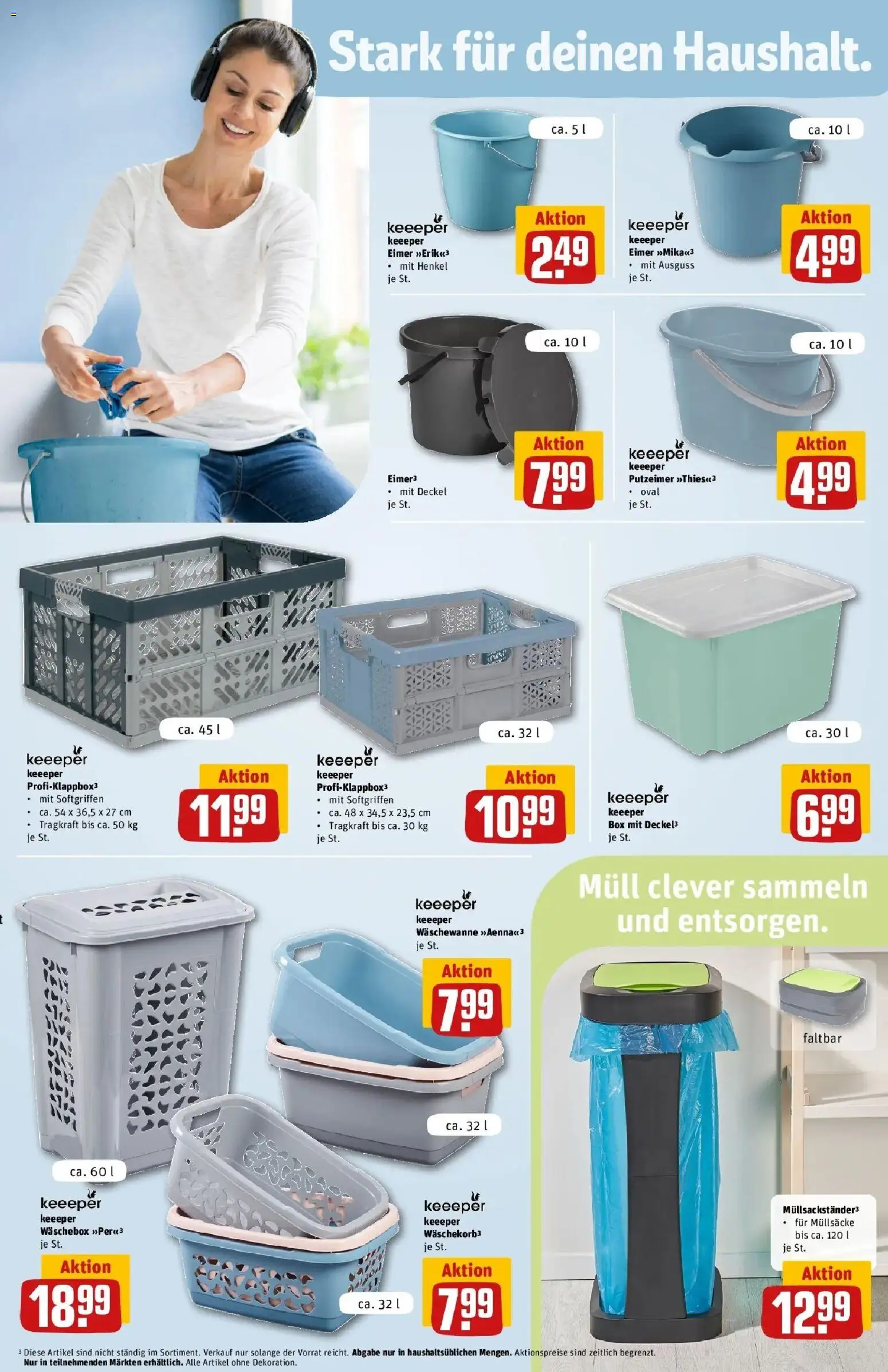 REWE Prospekt ab 14.09.2026 zum Blättern » Angebote | Seite: 35 | Produkte: Box