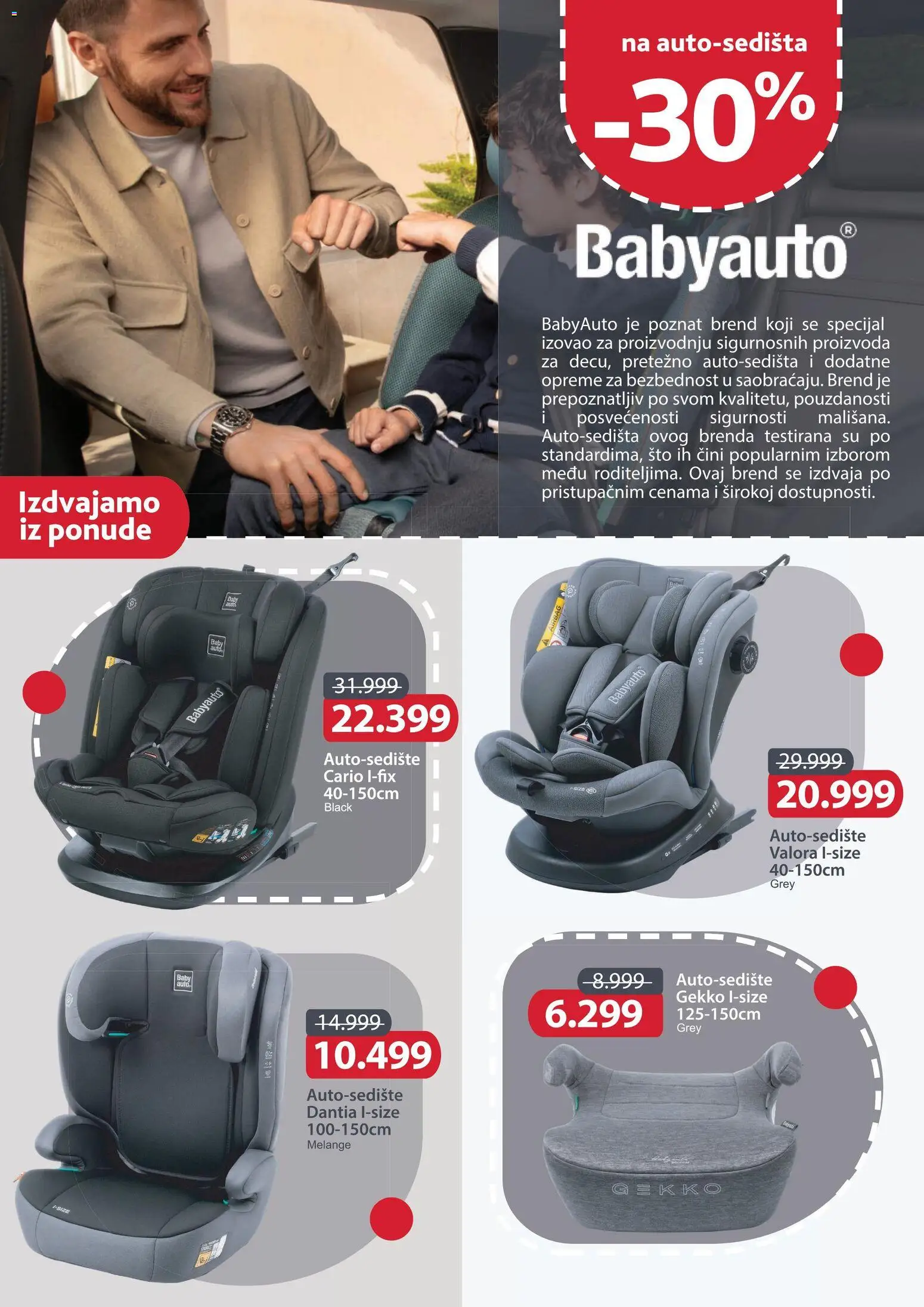 Aksa katalog - važi od 24.08.2026 | Strana: 8