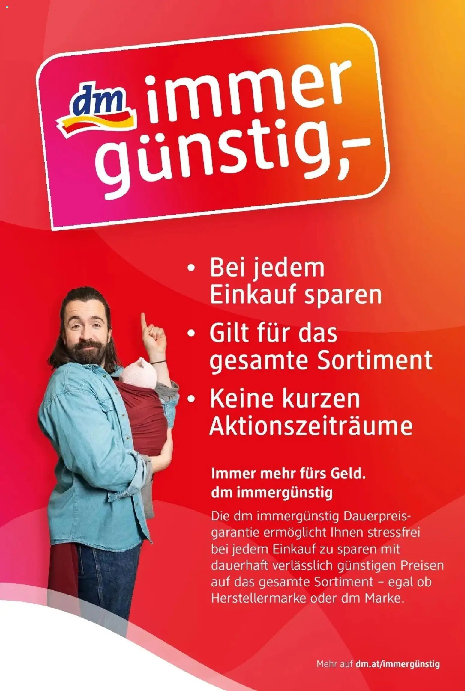 dm drogerie markt Flugblatt  / 2026 von 08.10.2026 - Aktuelle Angebote | Seite: 2