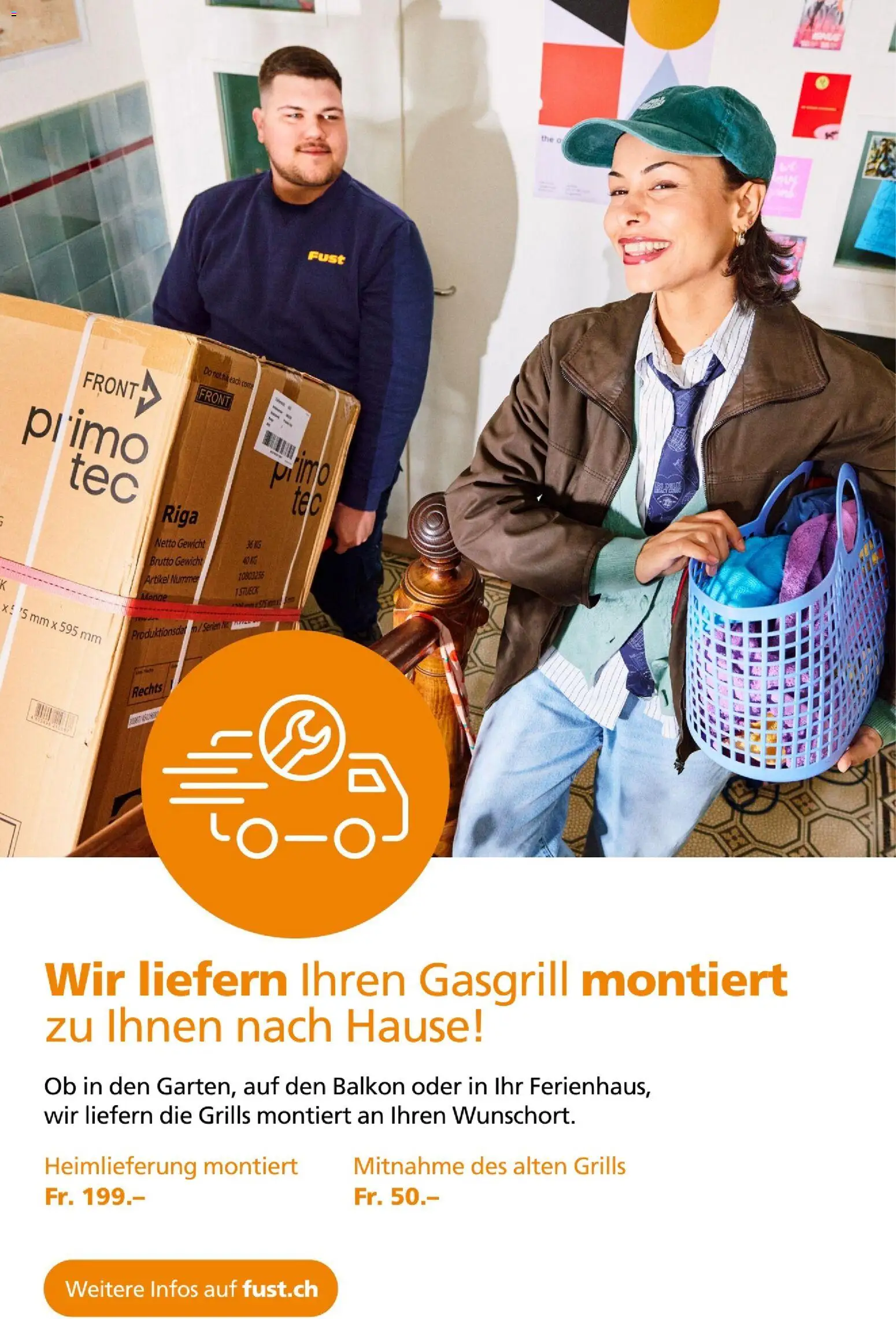 Fust aktionen Grill – gültig ab 26.05.2026 | Seite: 16 | Produkte: Gewicht