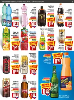 COOP Jednota leták platný od 06.08.2026 | Strana: 11