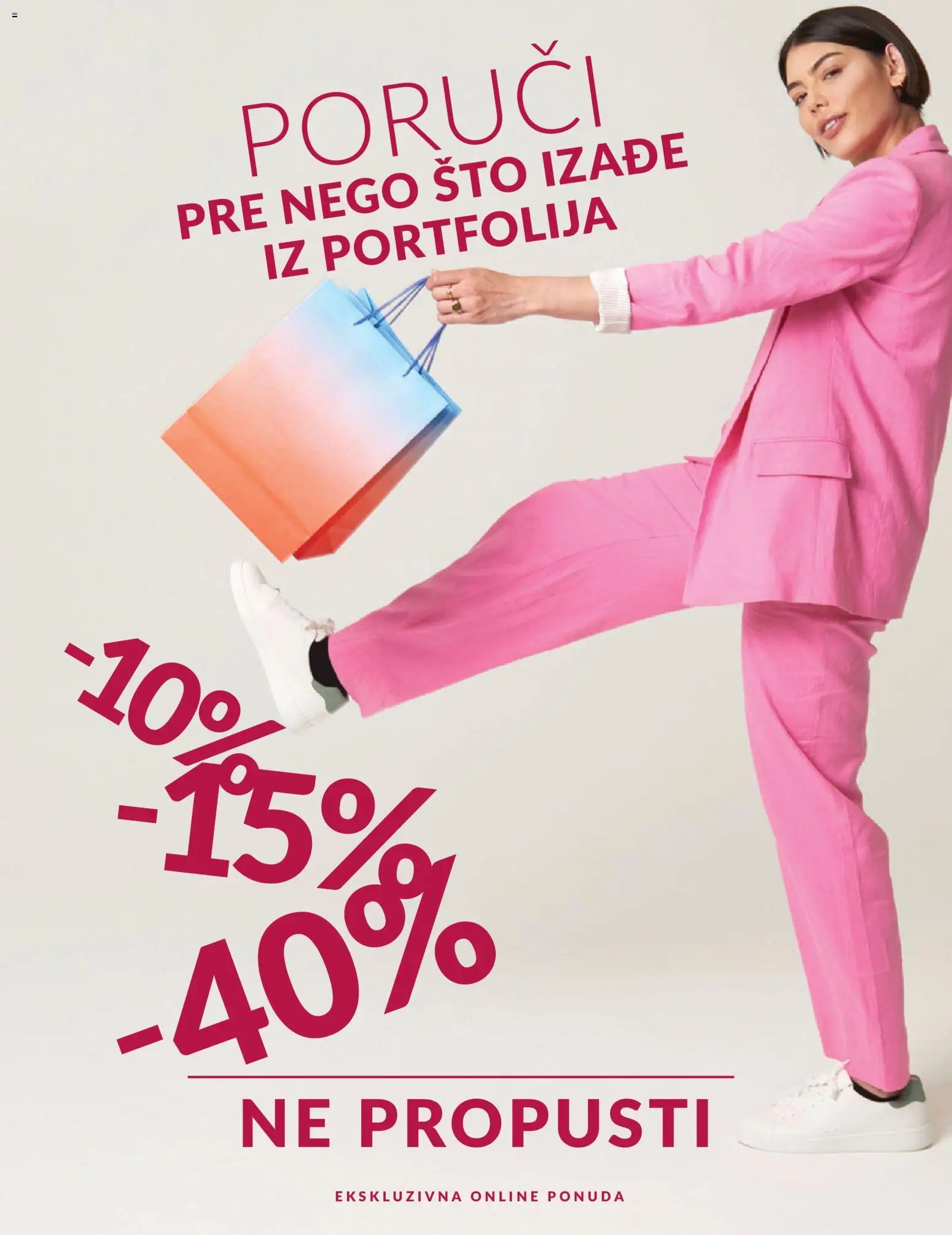 AVON katalog - važi od 01.06.2026 | Strana: 200 | Proizvode: Sto
