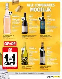 Hubo folder - Voorbeeld van een folder van Hubo, geldig van 23/09/2026 | Pagina: 9 | Producten: Salades, La, Kruiden, Druif