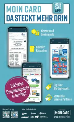 Combi Unsere Wochenangebote ab 04.05.2026 gültig | Seite: 26 | Produkte: Tomaten, Exquisa, Pringles, Telefon