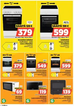 Power-mainoslehti voimassa 15.06.2026 alkaen | Sivu: 16
