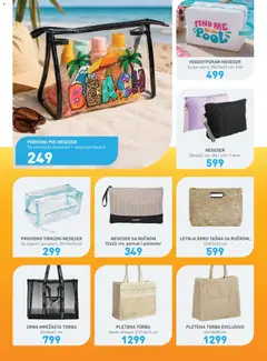 JUMBO katalog - pregled JUMBO kataloga - važi od 10.06.2026 | Strana: 12