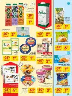 Tuš katalog akcije – veljaven od 06.05.2026 | Stran: 5