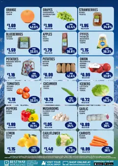 Preview of Bestway - Offers valid from 19/08/2026 | Page: 7