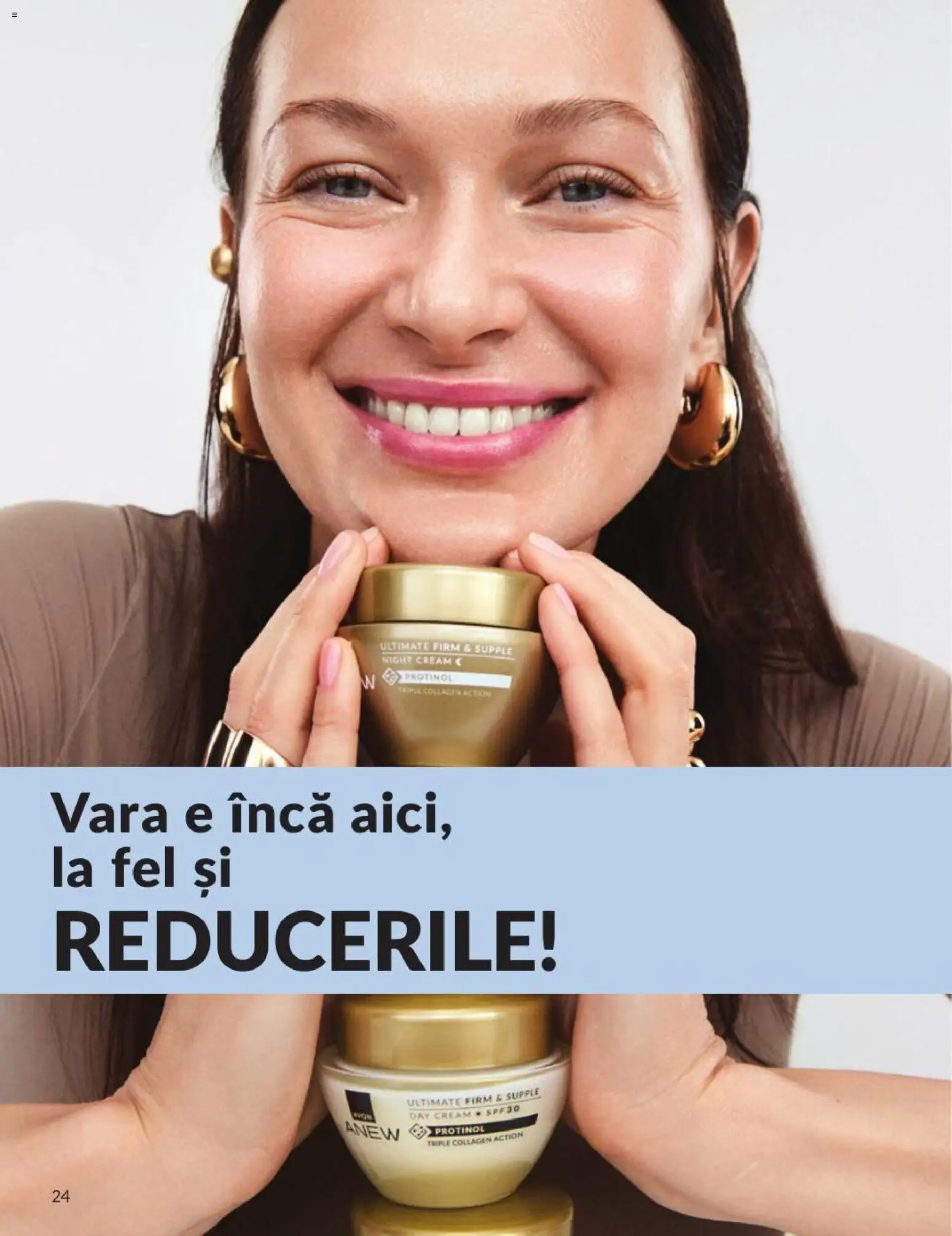 Noul catalog Avon – valabil de la 01.08.2026 | Pagină: 24
