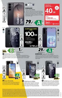 Medimax Prospekt ab 04.07.2026 gültig | Seite: 3
