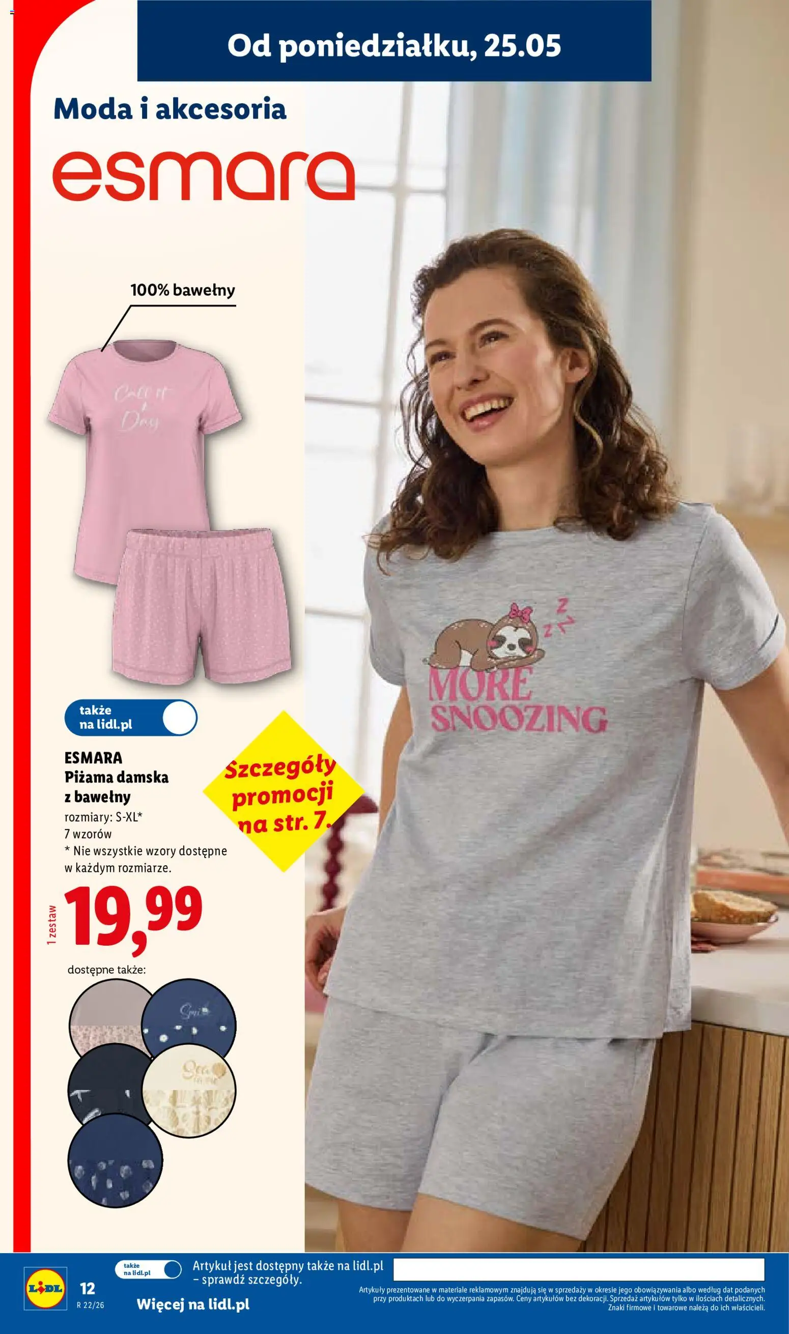 Lidl Polsko katalog od 25.05.2026 | Strana: 16