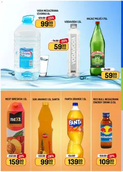 FANTA ORANGE 1.5L, FANTA ORANGE 1.5L - pregled Aman kataloga - važi od 26.06.2026 | Strana: 12
