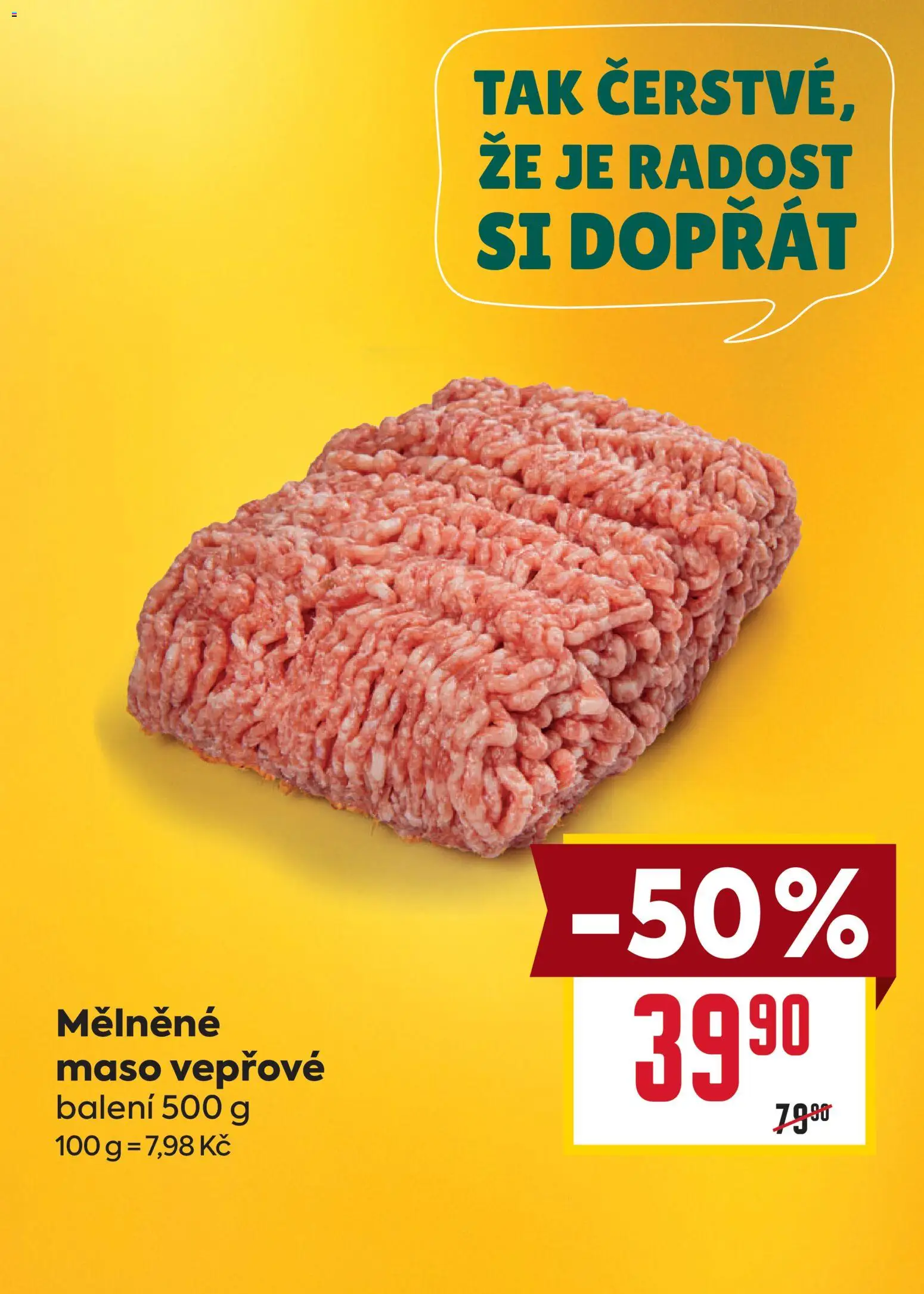 Billa leták od 15.07.2026 + Akce příští týden — page 4