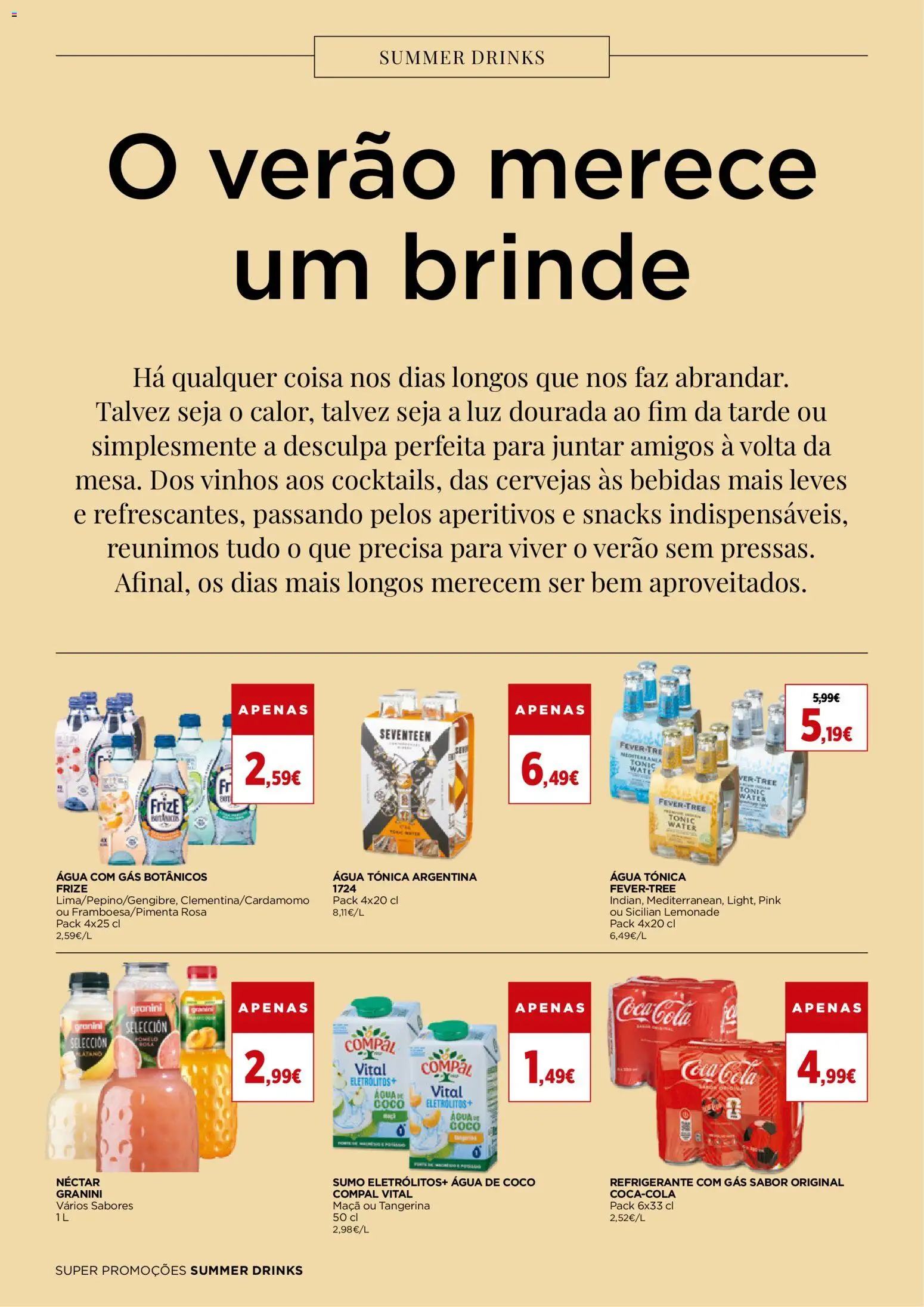 El Corte Ingles folheto │ válido de 26/06/2026 | Página: 2