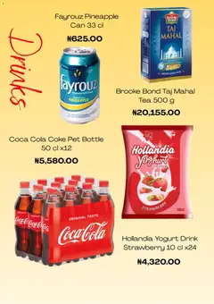 Offer preview "Supermart Catalogue" | Page: 3