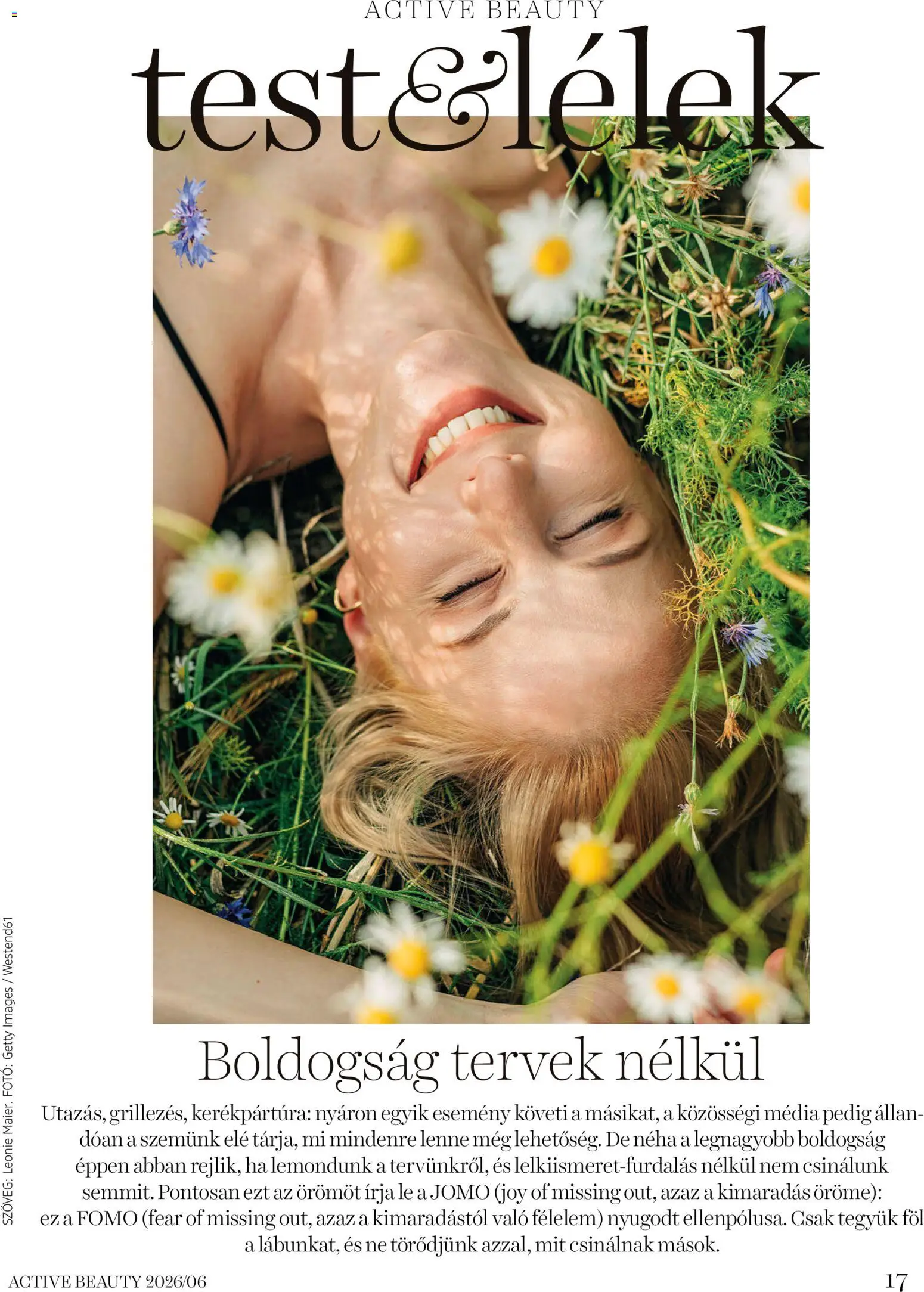 DM Drogerie Markt akciós ujság - amely érvényes a következő dátumtól: 18.06.2026 | Oldal: 17