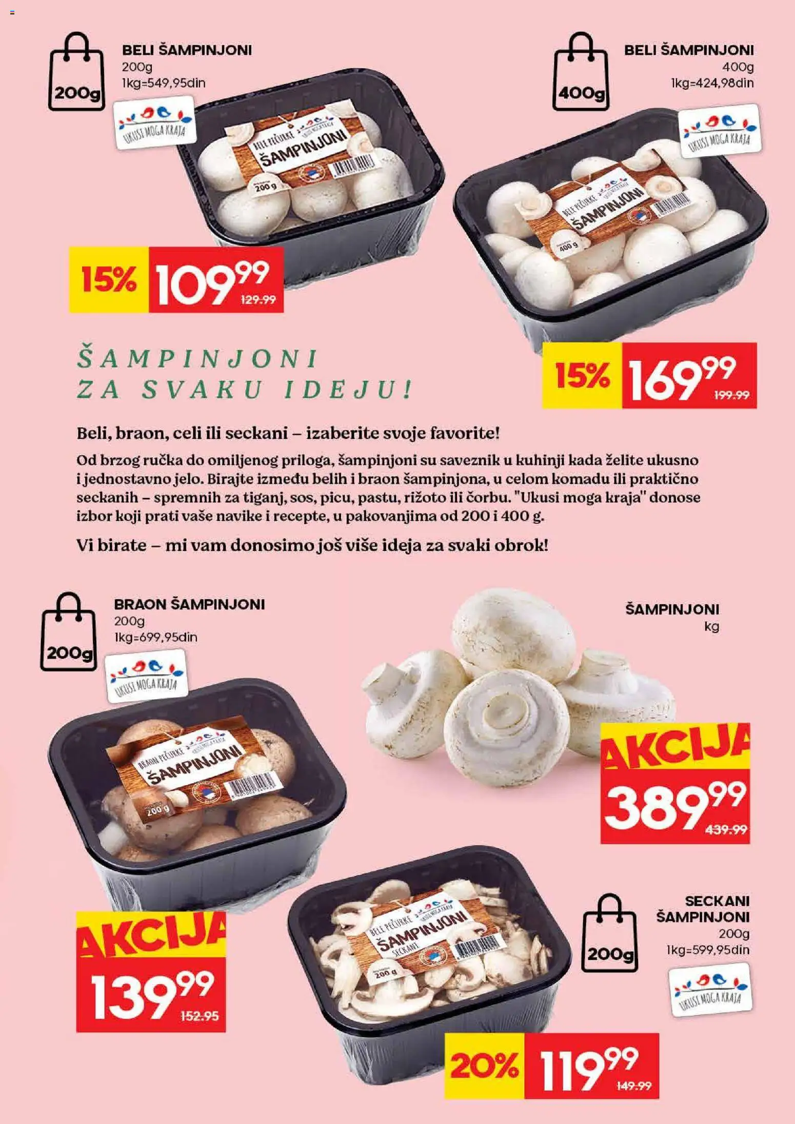 Roda katalog - važi od 14.09.2026 | Strana: 5