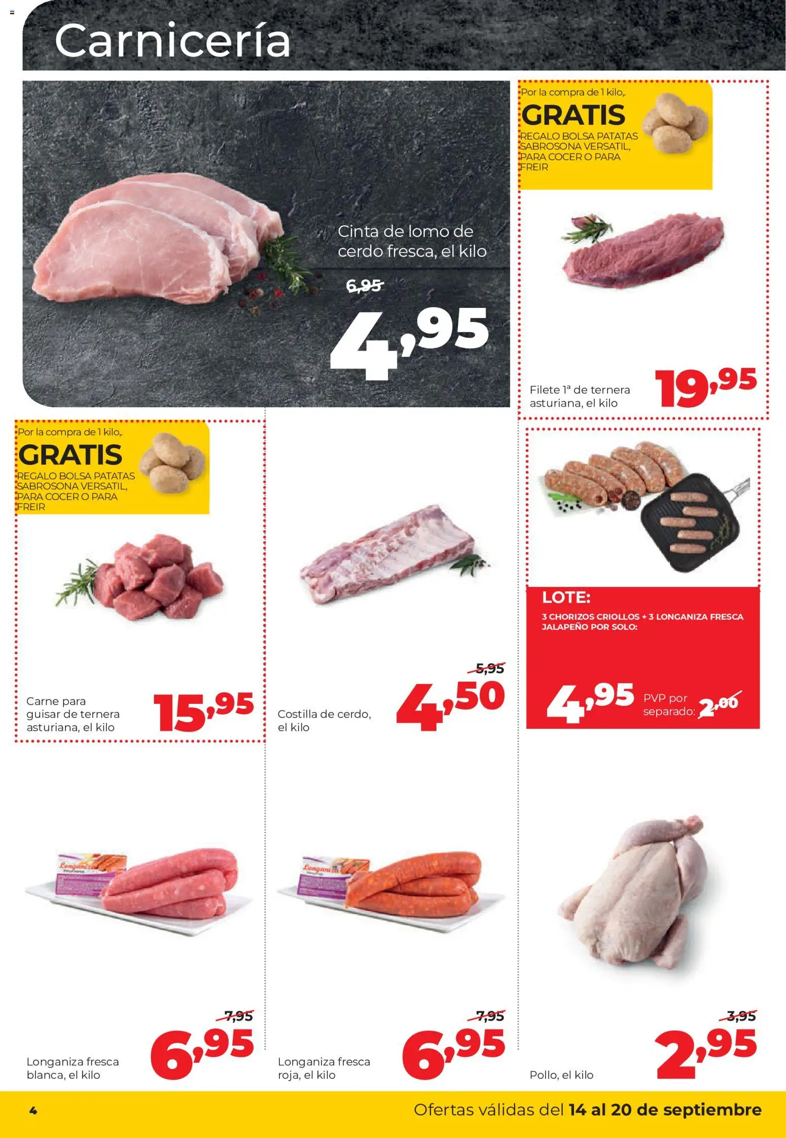 Alimerka folleto │ válido desde el 14/09/2026 | Página: 4