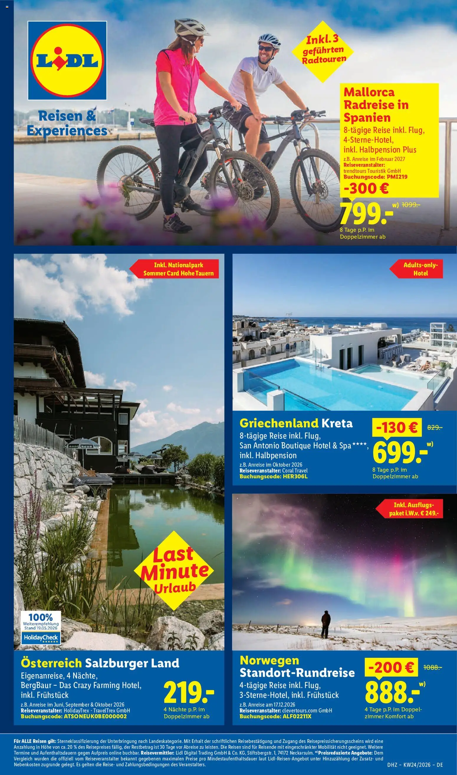 Lidl Prospekt – gültig ab 08.06.2026 | Seite: 65