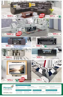 Beares specials catalogue – valid from 06/07/2026 | Page: 3
