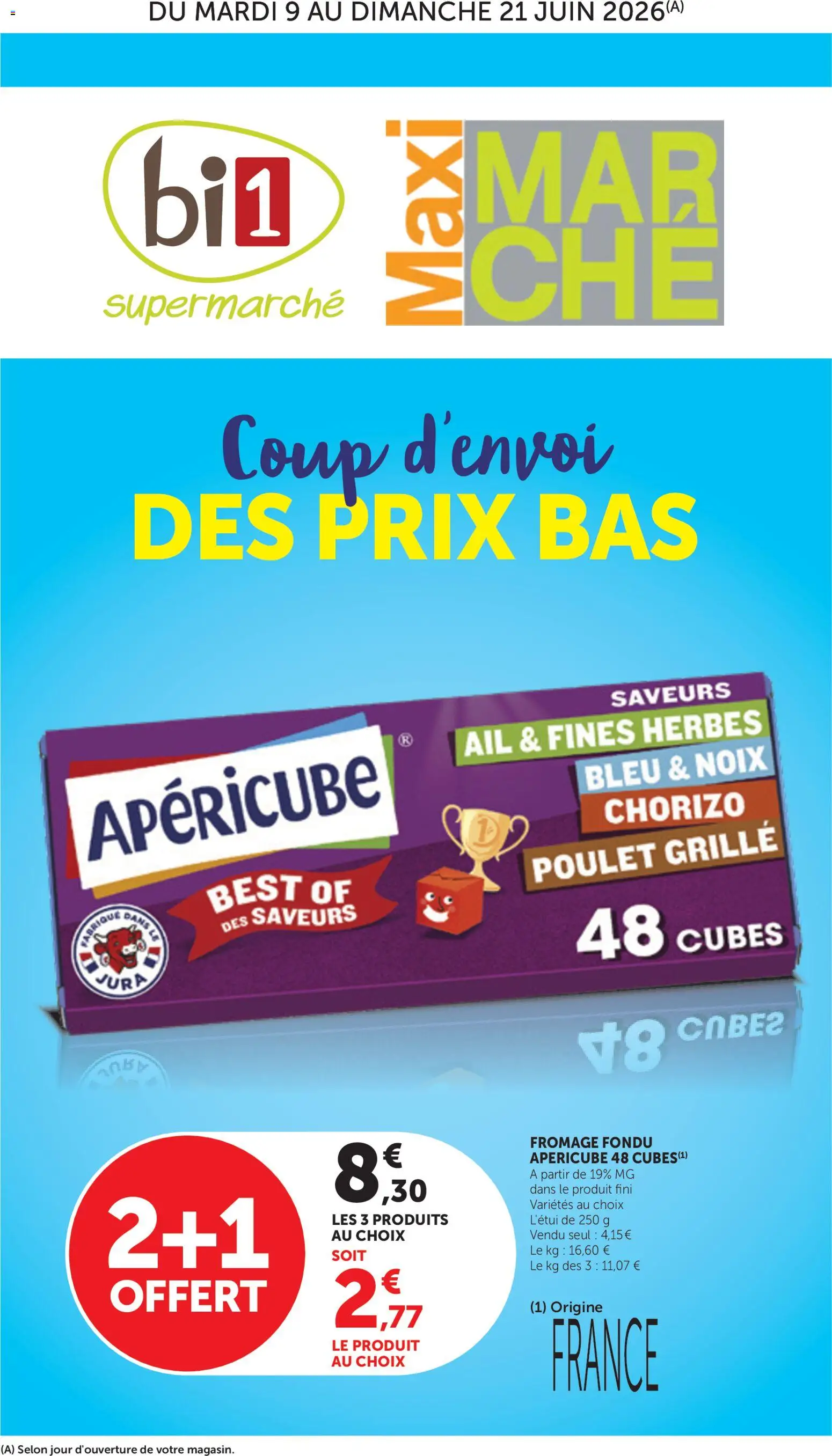 {H1} | Page: 1 | Produits: Chorizo, Ail, Fromage, Noix
