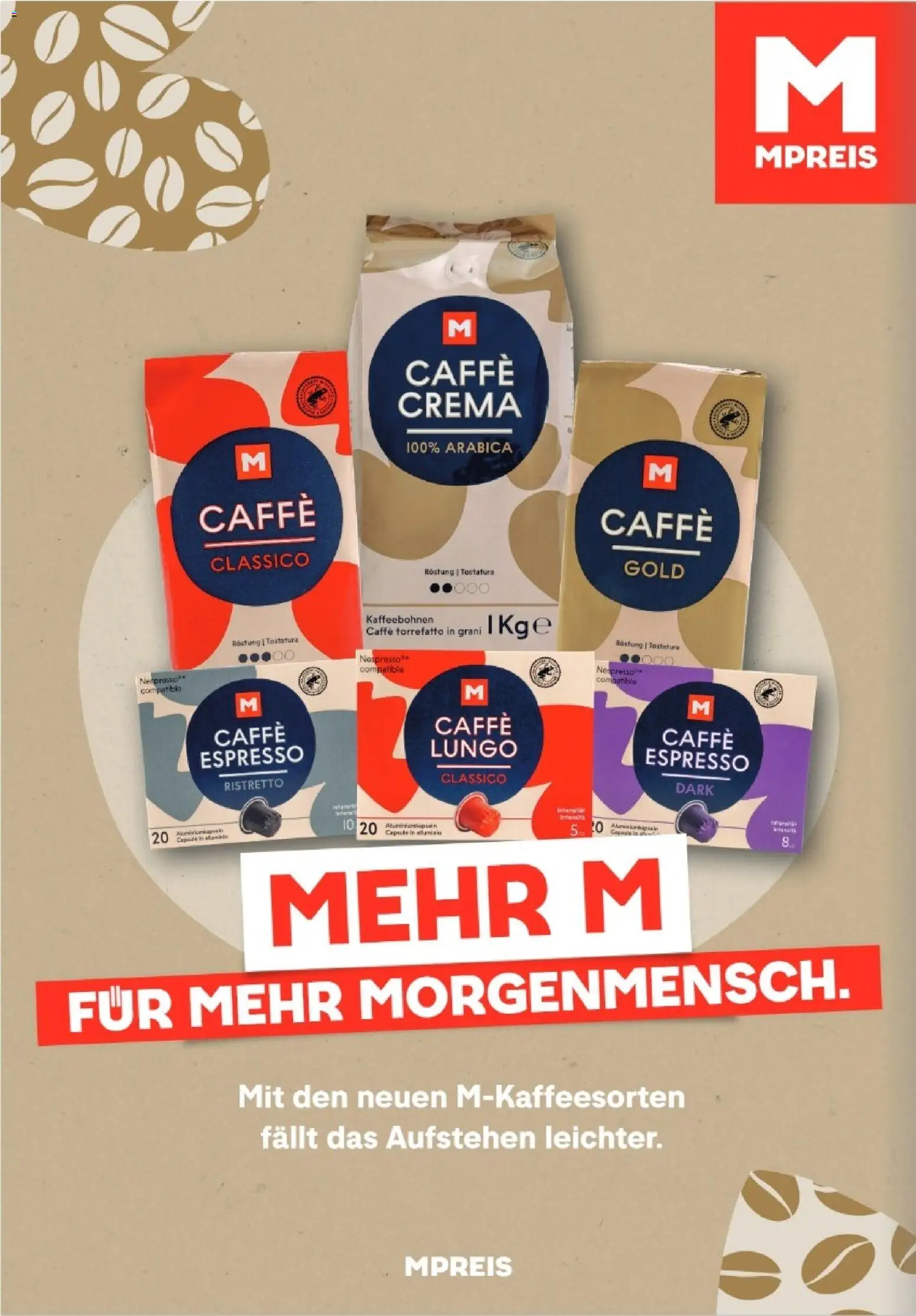 MPREIS Altenmarkt im Pongau gültig ab 20.08.2026 | Seite: 16