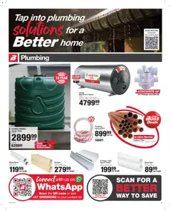 Build It specials catalogue – valid from 24/06/2026 | Page: 5