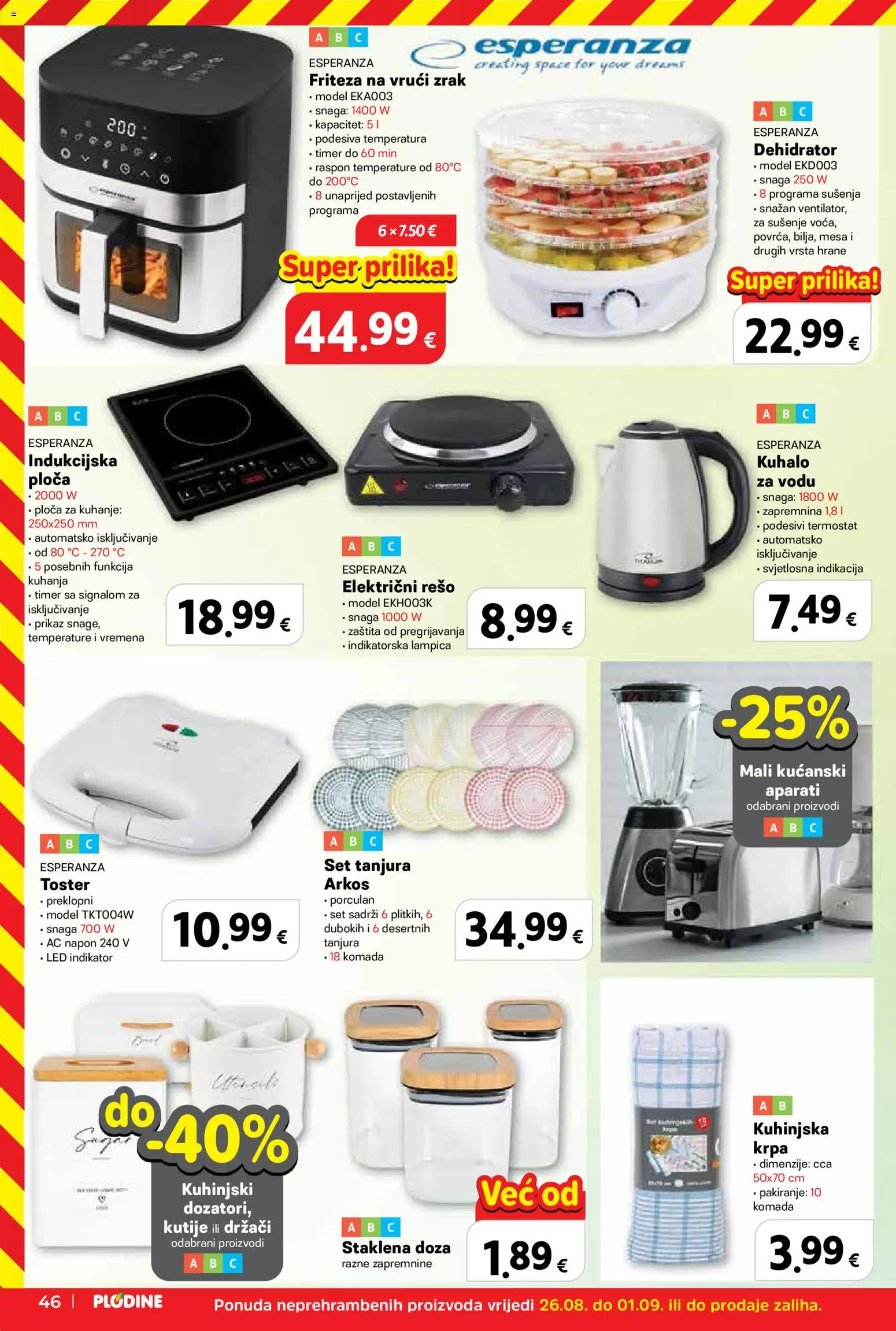 Plodine katalog | vrijedi od 26.08.2026 | Stranica: 46