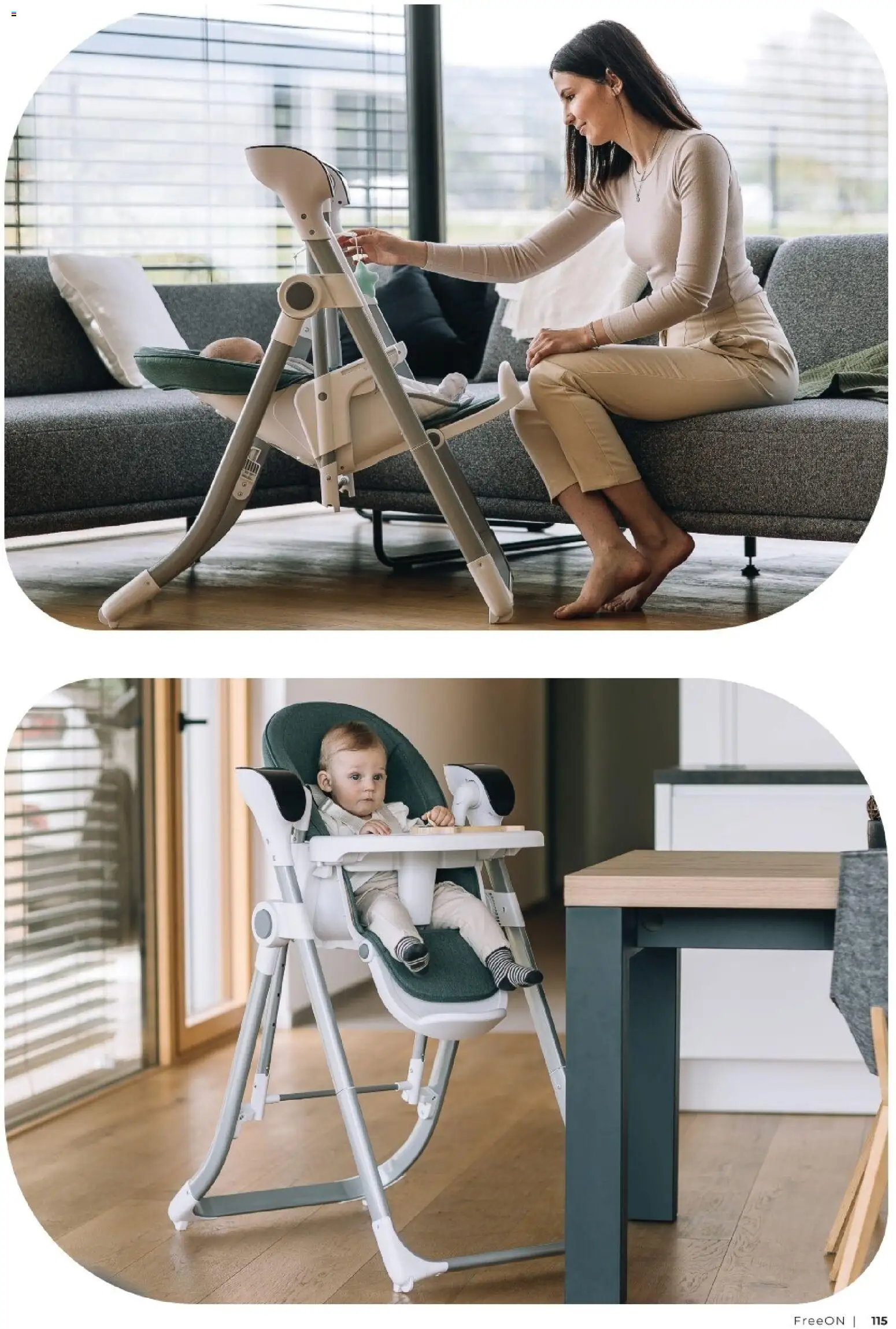 Baby Center katalog | vrijedi od 01.01.2027 | Stranica: 115