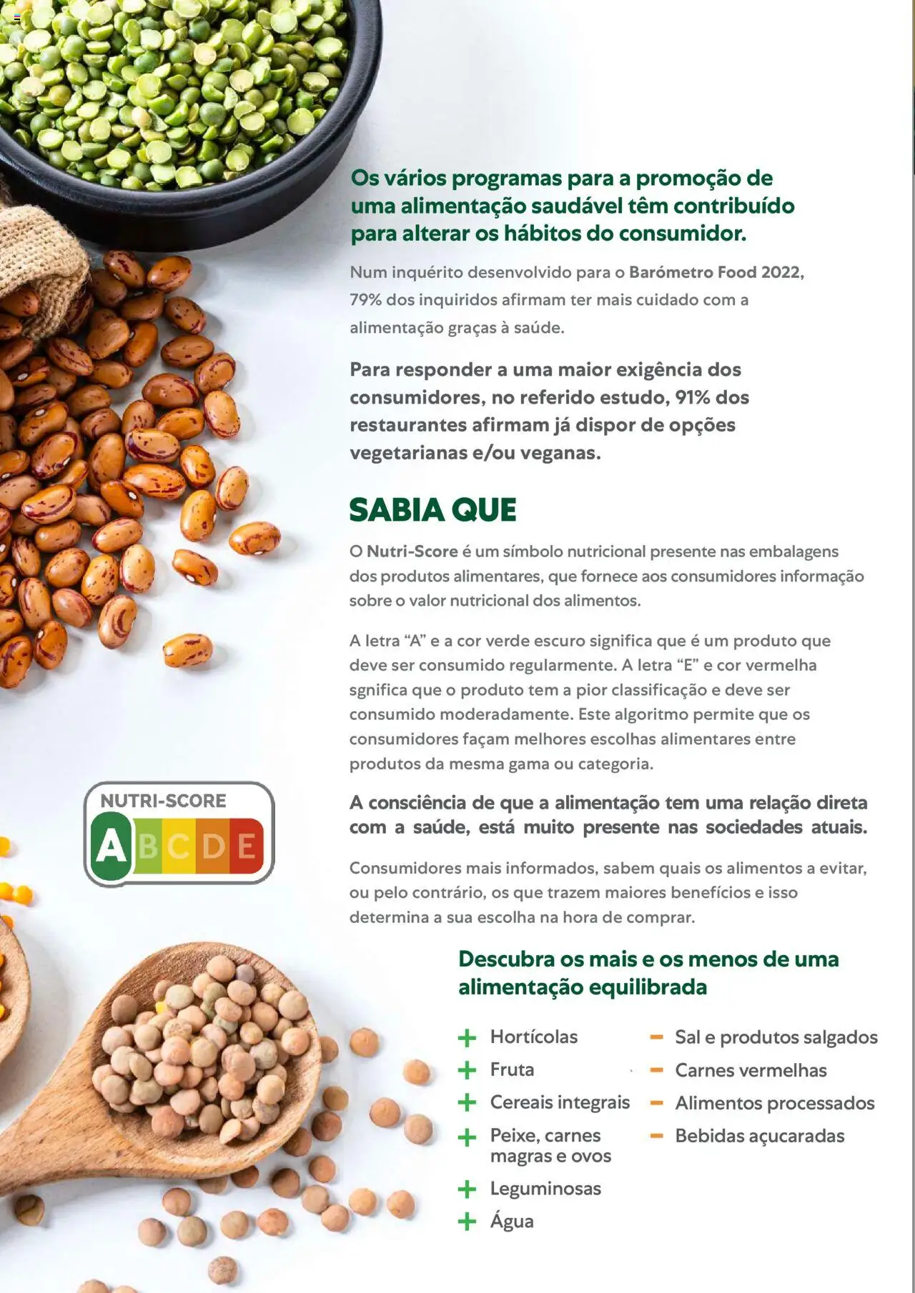 Recheio Alimentacao variada │ válido de 01/02/2024 | Página: 4 | Produtos: Sal, Ovos, Cereais