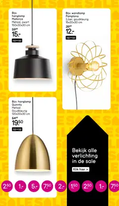 Leen Bakker folder - Voorbeeld van een folder van Leen Bakker, geldig van 27-07-2026 | Pagina: 22 | Producten: Stoel