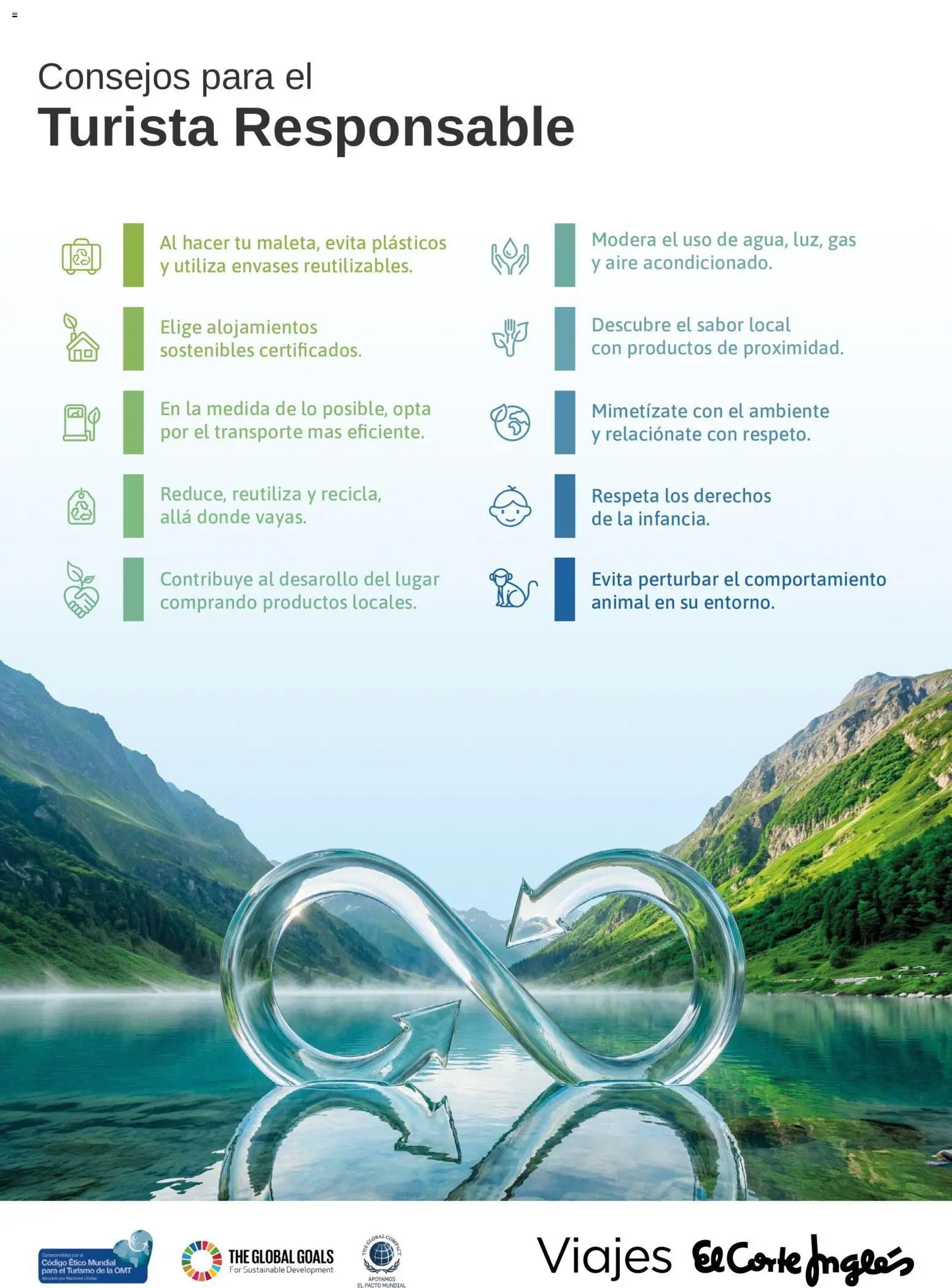 Viajes El Corte Inglés Crucero fantástico │ válido desde el 14/09/2026 | Página: 6