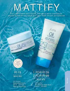 Justine specials catalogue – valid from 01/09/2026 | Page: 47