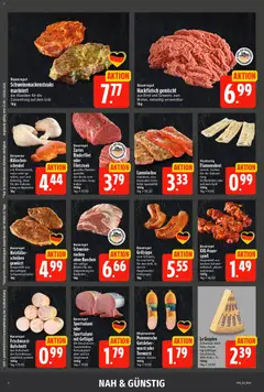 Elli Markt Prospekt ab 03.08.2026 gültig | Seite: 2
