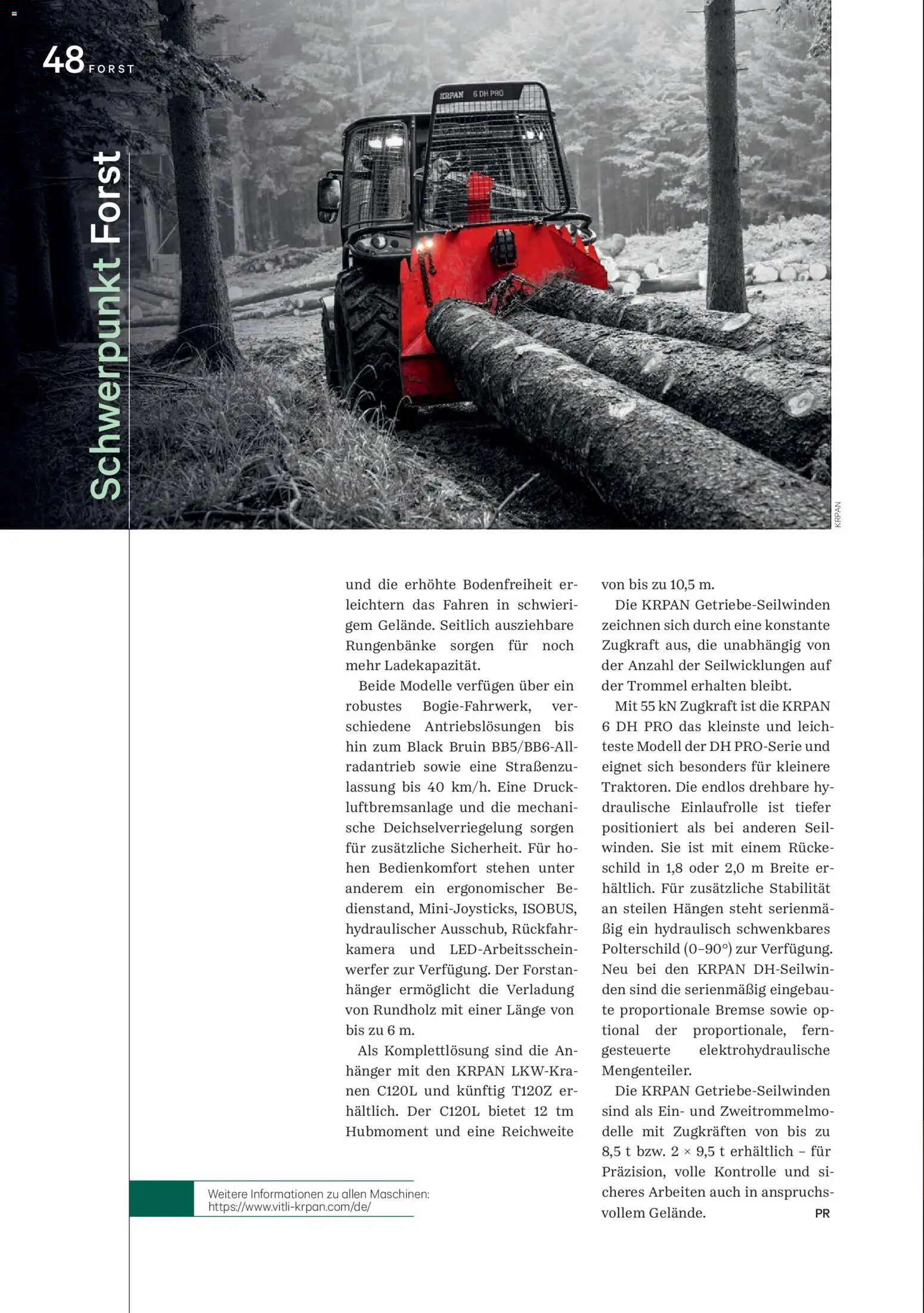 Lagerhaus Unser Land Oktober 2026 gültig ab 01.10.2026 | Seite: 48 | Produkte: Kamera