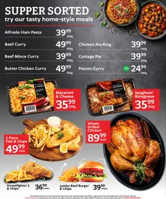 Oxford Freshmarket specials catalogue – valid from 05/08/2026 | Page: 10