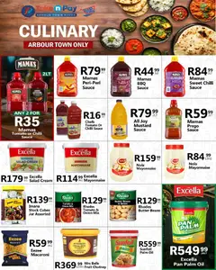 Take n Pay specials catalogue – valid from 04.05.2026 | Page: 39