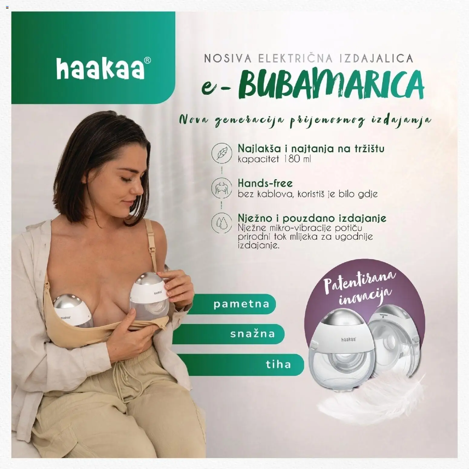 Baby Center katalog | vrijedi od 10.03.2026 | Stranica: 10