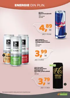 Ofertele LaDoiPași valabile de la 01.08.2026 | Pagină: 9