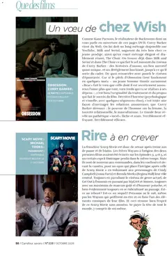 Carrefour City - Prévisualisation de Carrefour City Magazine valide à partir de 01/10/2026 | Page: 50